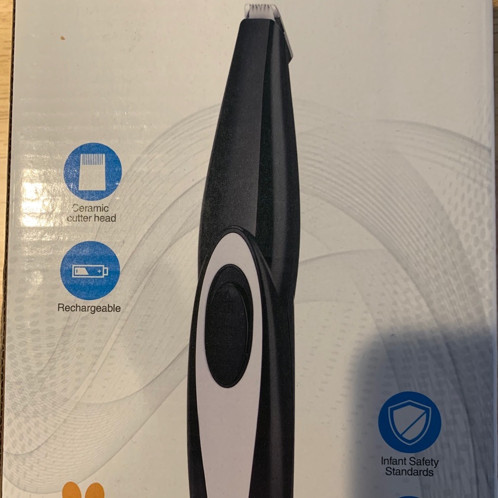Pet Groomer Brand New never used shaver